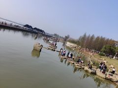 -滆湖低碳生态公园