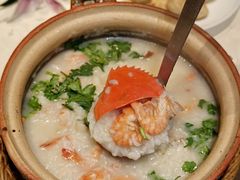 -潮州府·潮菜·砂锅粥(徐家汇店)