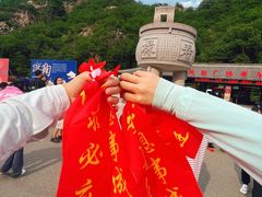 -丹东凤凰山景区
