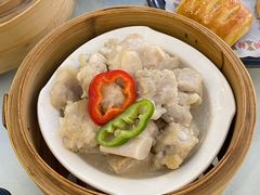 -馨越楼·点心·粤菜(赤坎店)