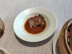-福州世茂洲际酒店·福邸(台江店)