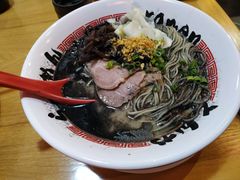 -博多豚屋拉面