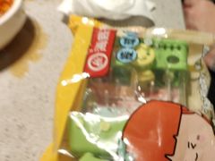 -海底捞火锅(吴中路店)