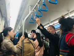 -华西坝(地铁站)