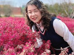 -高东镇樱花园