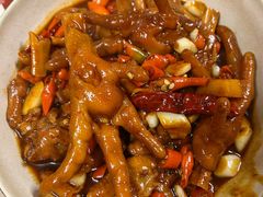 -老三样·旧食新味(船山路店)