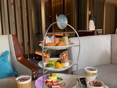 下午茶套餐-广州融创花间堂悦雪酒店-花间食西餐厅