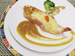 -禾牧铁板创意料理(姑嫂树路店)