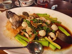 -猪肉婆私房菜(容桂总店)