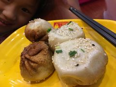 -小杨生煎(周浦万达店)
