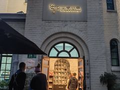 -思南书局·诗歌店