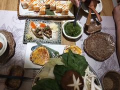 -林妈妈村·日式料理(宝山龙湖天街店)