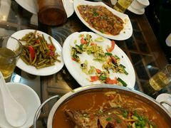 -徽州美食(三十年老店)