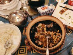 -围龙屋客家食府(福田店)