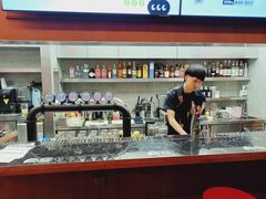 -混果汁(福田领展中心城店)