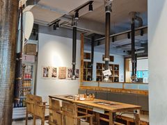 -相尽欢江湖铁板烧(武商梦时代店)