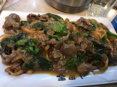 -汕头八里香牛肉店(人民南店)