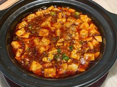 -茅庐川菜(青岛凯德店)