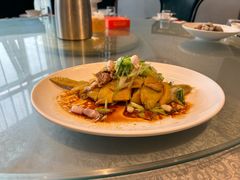 -吴记百家·私房菜·家宴(润园店)