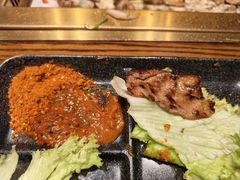 -新石器烤肉(之心城店)