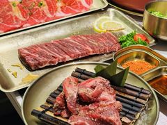 -西塔老太太泥炉烤肉(上海七宝领展广场店)