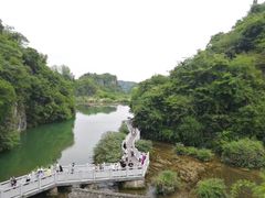 -天河潭旅游度假区