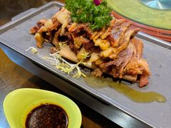 -海拉尔蒙古包(房山长阳总店)