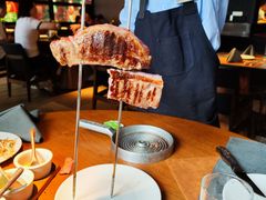 -拉蒂娜·巴西牛排馆 Latina·Brazilian Steakhouse(王府井喜悦店)