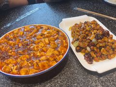 -青麻椒川菜小馆(群力新苑店)