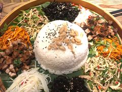 -兰木肆·云南菜(龙湖U城天街店)