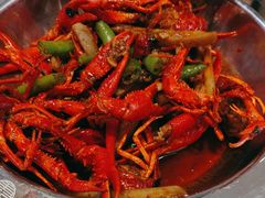 -聚味瞿记·龙虾堂(坡子街店)