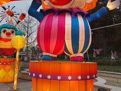 -国色天乡三期陆地乐园