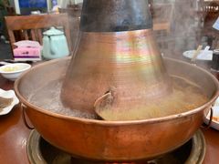 -岳合轩老北京涮肉