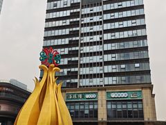 -佛山京华广场MALL