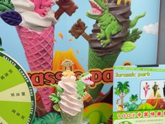 -CORNER CONE GELATO酷矿手作霜淇淋(南头古城店)