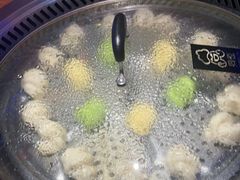 -山河屯铁锅炖鲜鹅·东北菜(开发区一店)