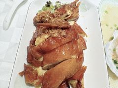 -喜记避风塘炒辣蟹(旗舰店)