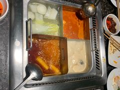 -海底捞火锅(亲贤北街店)