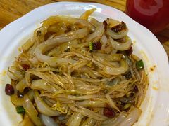 -兔槽江湖菜·重庆璧山兔(水围店)