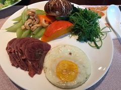 -西安华清御汤酒店