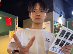 -棂笼·深度沉浸密室(武汉旗舰店)