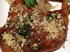 -MOSSO德国餐厅·音乐酒吧(环宇荟店)