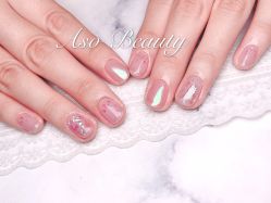-Aso Artist Beauty美甲美睫