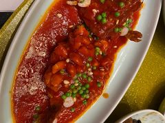 -老灶味道·本帮菜(昌平路店)