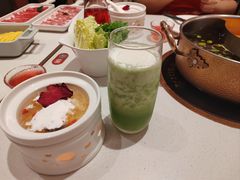 -川越泰火锅(吉利大厦店)