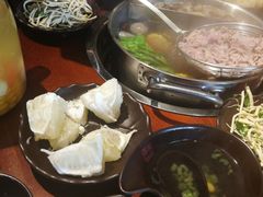 -高兴壹锅·潮汕鲜牛肉火锅(良乡梅花庄店)