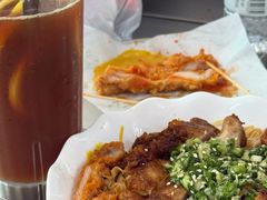 -颓记茶餐厅(夏湾店)