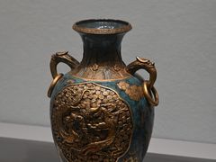 -广西壮族自治区博物馆