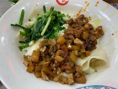 -东关吉祥西安腊汁肉夹馍(健德门店)