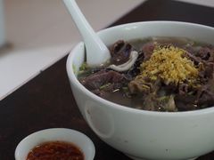 -潮镇老尾牛杂(环城西路店)